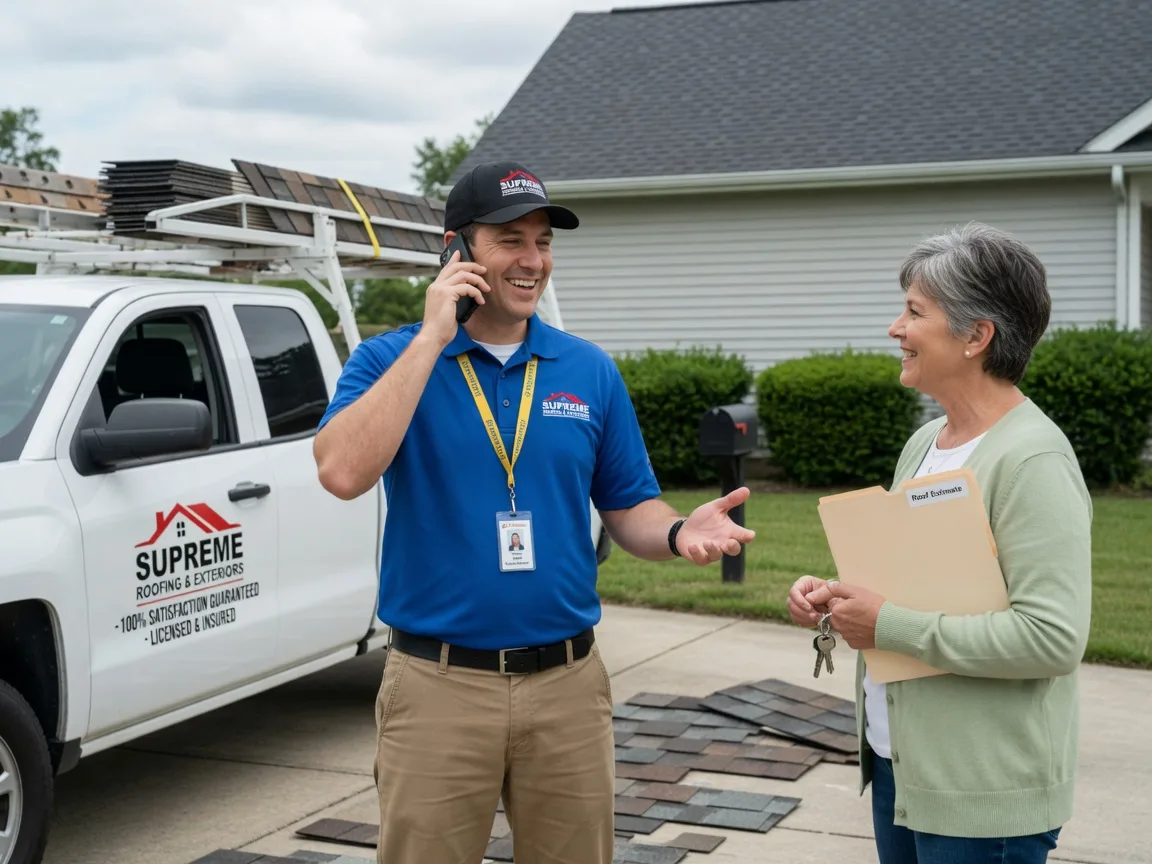 Roof Replacement Jetson, KY FAQs